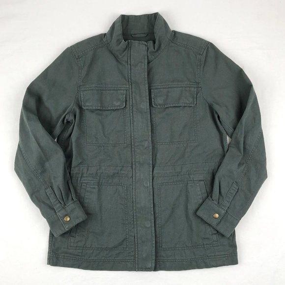 Gap Utility Jacket - Picture 10 of 11
